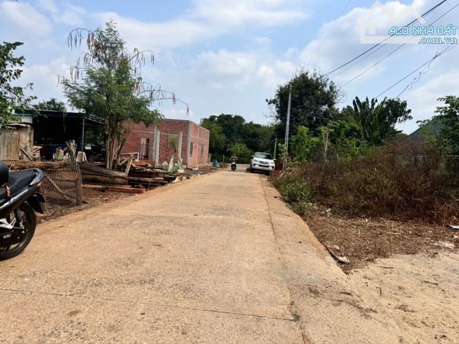 Đất hẻm Nguyễn Thị Định Buôn Ky - Thành Nhất