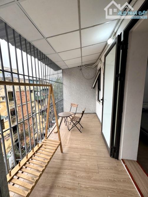 TẬP THỂ PHƯƠNG MAI - ĐỐNG ĐA - 70M2 - 2 NGỦ - VIEW PHỐ - FULL NỘI THẤT - CHỈ 2.85 TỶ