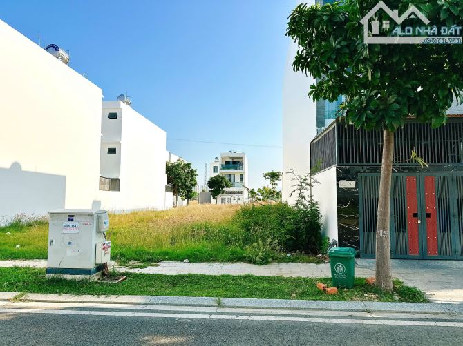 bán lô đất biệt thự gói 7 kđt mỹ gia thành phố biển Nha Trang giá chỉ 36tr/m2