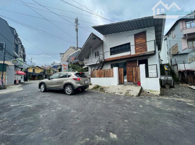 Bán đất tặng nhà Trần Phú giá chỉ 12 tỷ 500tr