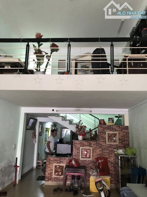 Bán nhà mặt tiền Đinh Công Tráng,80m2, 5tỷ950tr. Gần sông Hàn, Hải Châu, trung tâm Đà Nẵng