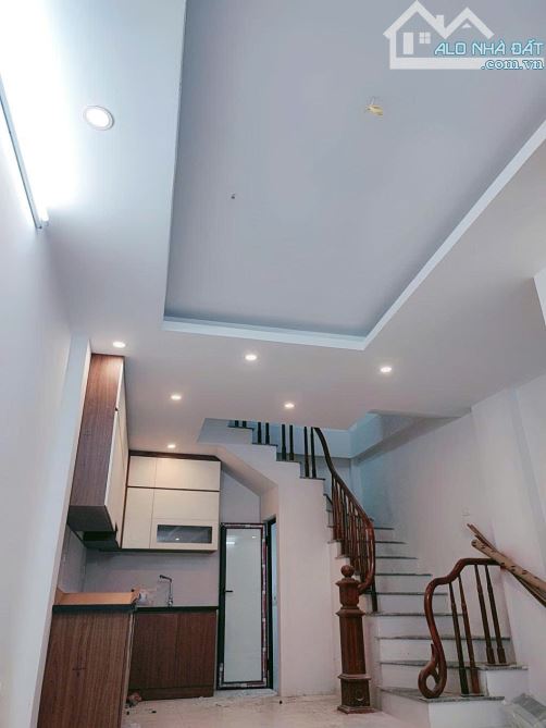 NHÀ MỚI KOONG XA LA HÀ ĐÔNG 5 TẦNG 3 NGỦ- NGÕ NÔNG Ô TÔ GẦN - CẠNH KĐT XA LA