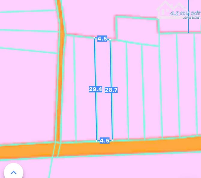 ❌❌Bán đất Long Thọ 129m2 giá 1 tỷ 7 (vị trí đẹp giá rẻ) SHR