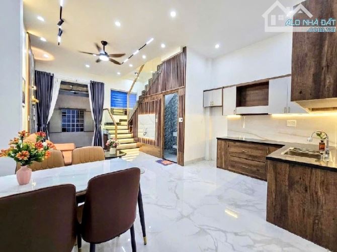 ✨BÁN NHÀ Ở ĐẸP 2 TẦNG HẢI PHÒNG-TRUNG TÂM THANH KHÊ-NHỈNH 3TỶ