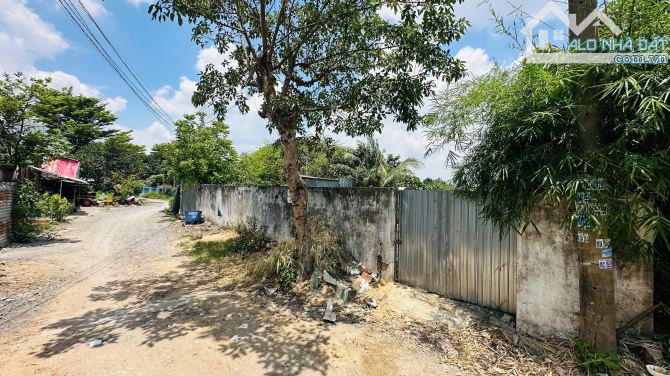 Đất gần trường tiểu học Đông Hòa C, phường Bình An, Tp Dĩ An