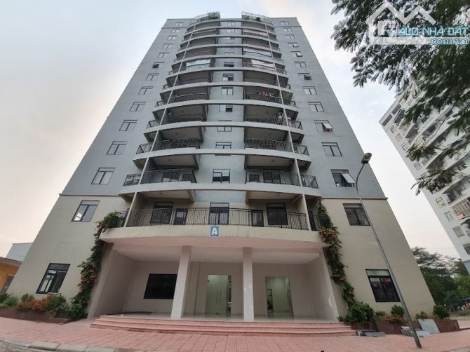 Bán căn hộ chung cư huỳnh văn nghệ long biên 100m2 2ngủ 2vs giá 3.6 tỷ
