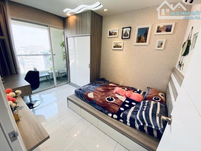 Bán Ngay Căn Hộ 76m2 SHR 2PN – Terra Royal Quận 3, Vị Trí Vàng, Tiện Ích Đầy Đủ Chỉ 3.19Tỷ