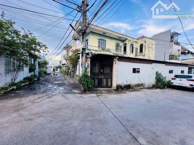 Bán 2 Lô Đất P. Tân Phong, ngay Cứ Xá Phúc Hải, Chợ Tân Phong, cách Nguyễn Ái Quốc 150M