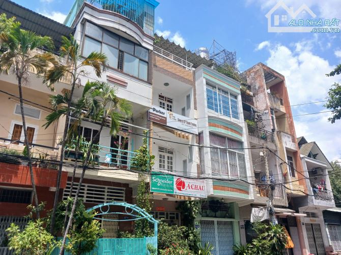 Cơ hội hiếm tại trung tâm Q11 – Nhà 2 tầng – 2PN – Thu nhập 16 triệu/tháng – DT 74m²
