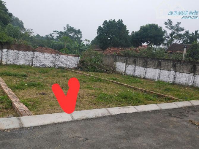 77m2 Sát Công Nghệ Cao Hoà Lạc phân khu giáo dục ĐH FPT