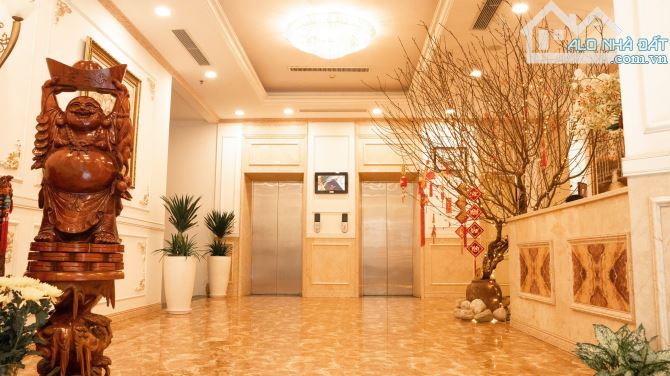 Hot Hot ! Lê Đại Hành sẵn nhiều diện tích cho thuê làm văn phòng
