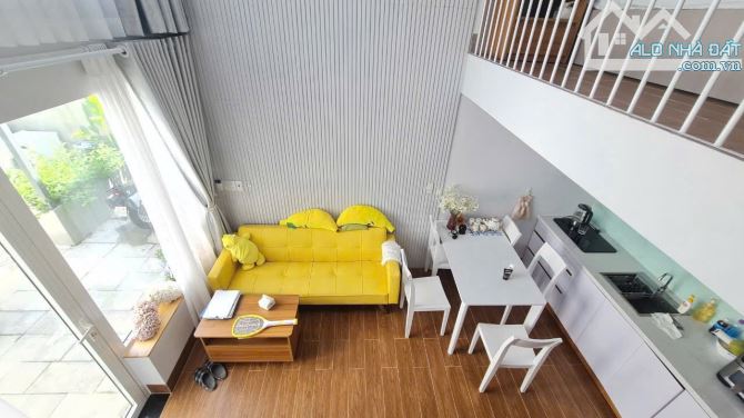 Bán nhà đẹp xây mới đường Củ Chi - Giá 11,9 Tỷ - Phường Vĩnh Hải - Tp Nha Trang