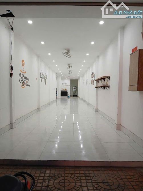CHO THUÊ NHÀ MẶT TIỀN ĐƯỜNG 30 THÁNG 4 PHƯỜNG AN PHÚ GIÁ 20 TRIỆU