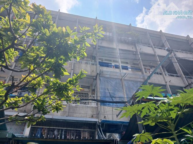 DÒNG TIỀN 200R - Nhà ĐẸP – Giá MỀM – Thuê TỐT – Chung cư Lạc Long Quân – Q.11 – 74m² – 2PN