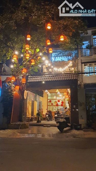 BÁN NHÀ ĐƯỜNG NHÁNH HOÀNG DIỆU 2, THU NHẬP 35 Tr/Tháng - 4.5m x 26m - 16 tỷ