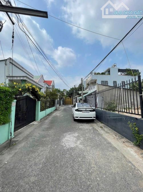 Bán lô đất 1sẹc đường Nguyễn Bá Học, gần Bệnh Viện Quốc Tế Hoàn Mỹ, VinCom Biên Hoà.