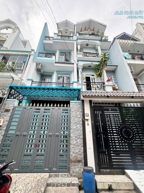📢‼️👉8tỷ5 có ngay MT siêu phẩm duy nhất Lê Văn Quới