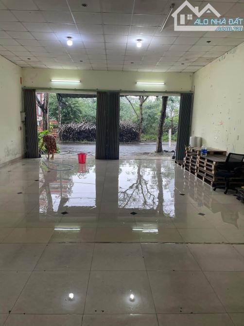 💥 GIÁ TỐT 5,1 TỶ: 150m2 ngang 7,5m Mặt tiền Thượng Đức, Hòa Hải. Ngay Chợ Non Nước, Làng