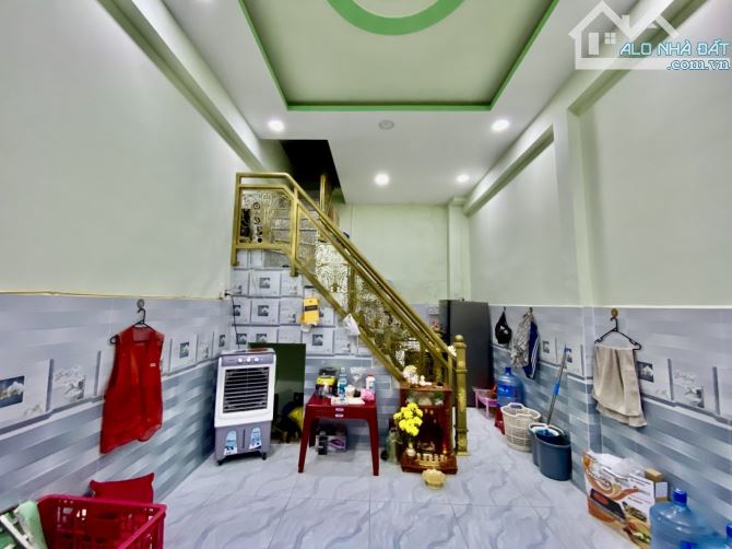 Y8💥 Ấp Chiến Lược - 46m2 - giá 3,8 tỷ