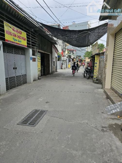 🌀BÁN NHÀ PHAN ĐÌNH GIÓT, LA KHÊ, HÀ ĐÔNG, 35M2, KINH DOANH, Ô TÔ TRÁNH, GIÁ CHỈ 7,95 TỶ🌀
