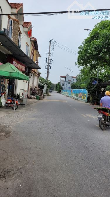 Bán đất Văn Giáp, Văn Bình _ 48m2_ vị trí siêu đẹp