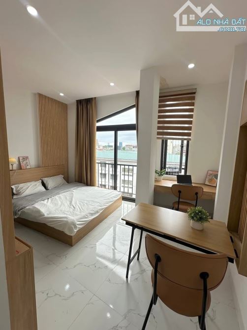 BÁN TÒA CHUNG CƯ MINI 7 TẦNG 16P KK TẠI THÁI THỊNH,ĐỐNG ĐA. DOANH THU 80TR/TH. GIÁ 10,8 TỶ