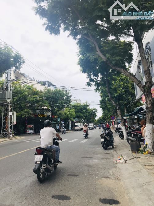 🔥Bán gấp nhà mặt tiền Hà Huy Tập, DT 63m2 ngang rộng 4,8m tiện kinh doanh