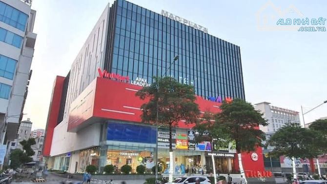 CHO THUÊ VĂN PHÒNG NGÃ TƯ NGUYỄN TRÃI – TÔ HIỆU – VỊ TRÍ ĐẮC ĐỊA, GIÁ CHỈ TỪ 13$