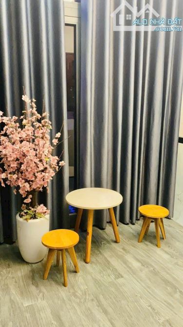 Nhà 2 Tầng Mặt Tiền Mỹ Đa Đông – Gần Chợ Bắc Mỹ An – Kinh Doanh Tốt Nhỉnh 6 tỷ