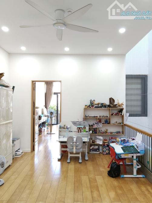 BÁN NHÀ MẶT TIỀN AN CƯ – SÁT BIỂN MỸ KHÊ - DIỆN TÍCH 85M2