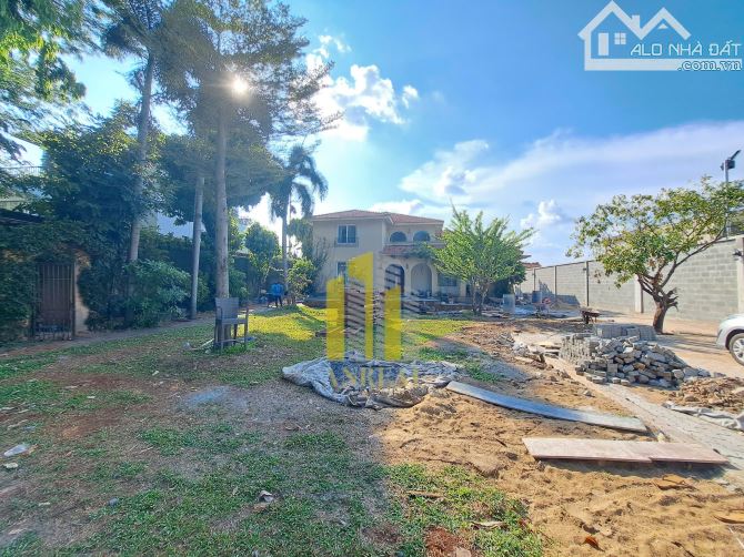 CHO THUÊ VILLA VEN SÔNG 2000M2 KINH DOANH ĐA DẠNG NGÀNH NGHỀ- GIÁ 150 TRIỆU