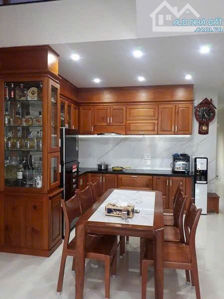 HÒA PHÚ 11, HÒA MINH, LIÊN CHIỂU, ĐÀ NẴNG, KHU TÂY BẮC, 3 TẦNG, 100M2, NGANG 5M, 6.1 TỶ
