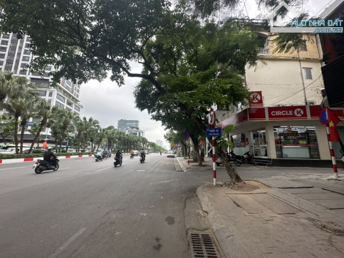 HÀNG SIÊU VIP LIỄU GIAI BA ĐÌNH 💥 VỊ TRÍ ĐẤT VÀNG CỰC HIẾM NHÀ BÁN.
