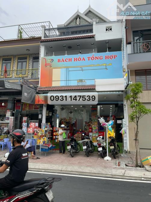 KẸT TIỀN BÁN GẤP NHÀ ĐANG Ở 1 LẦU (5x20) NGAY MẶT TIỀN ĐƯỜNG NGUYỄN CỬU PHÚ BÌNH CHÁNH GIÁ