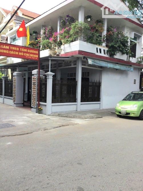[Mặt tiền] Nhà 2 tầng Mặt tiền Hoàng Diệu, phường Tây Lộc , TP. Huế