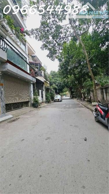 BÁN NHÀ 5 TẦNG THANG MÁY - LÔ GÓC 3 MẶT THOÁNG - PHỐ HUỲNH TẤN PHÁT, LONG BIÊN