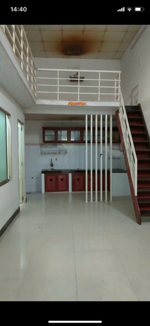 BÁN NHÀ CẤP 4 GÁC LỬNG – KIỆT Ô TÔ – BIỂN BIÊN PHỦ, THANH KHÊ, ĐÀ NẴNG- GẦN ST CO.OPMART