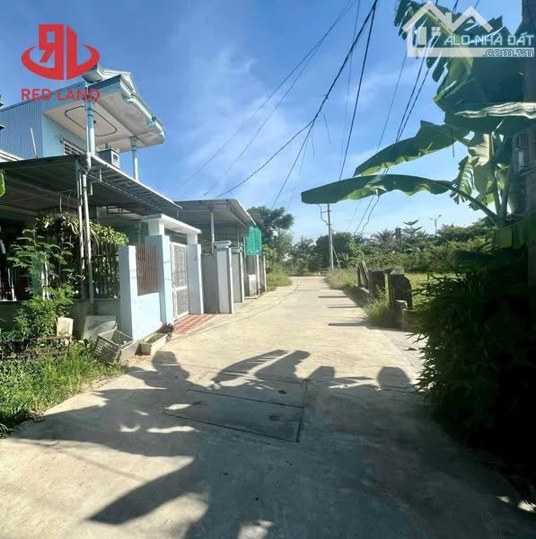 Đất kiệt Nguyễn Cửu Vân gần Eco Garden  👉 Kiệt ô tô Nguyễn Cửu Vân, Vân Dương, P. Thuỷ Vâ