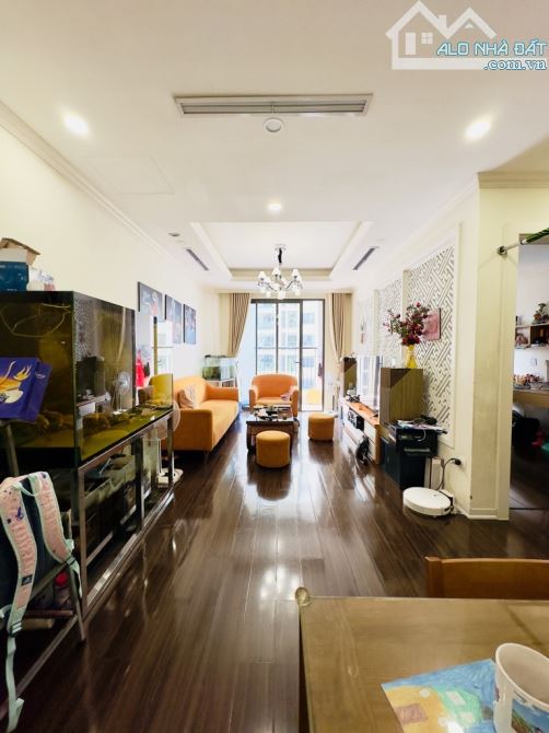 BÁN CC  2PN 2WC 79.1 M2 SUNSHINE PALACE – LĨNH NAM – VIEW ĐẸP – GIÁ CHỈ 5.98 TỶ