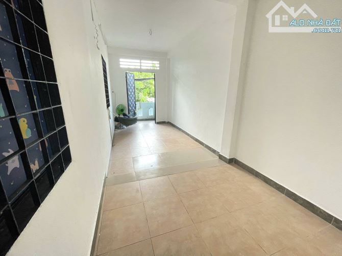 Cho thuê phòng trọ ban công giá rẻ đường Nguyễn Phúc Chu Phường 15 Tân Bình