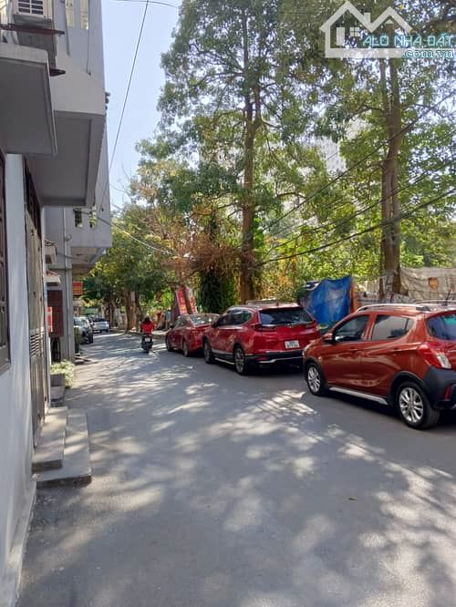 Xa La, Phúc La, Hà Đông  nhà mới đẹp, thoáng trước sau
