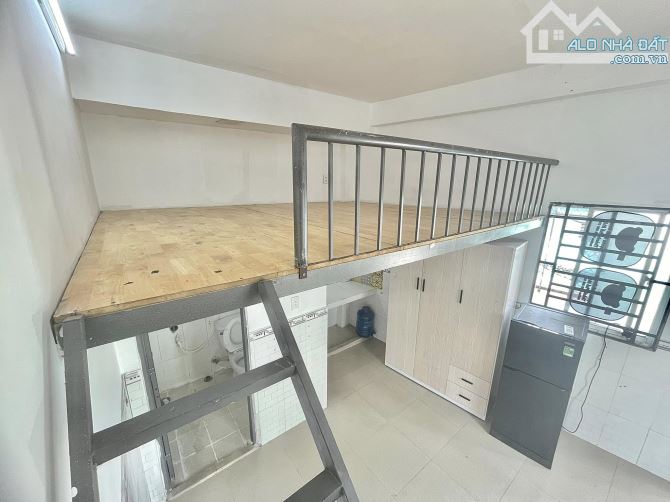 Cho thuê phòng trọ máy lạnh giá rẻ tại chợ Phạm Đăng Giảng Bình Tân