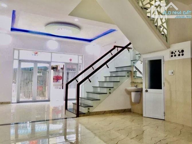 🍎🍎 Hải Châu - Nhà 3tang chỉ 4ty2.