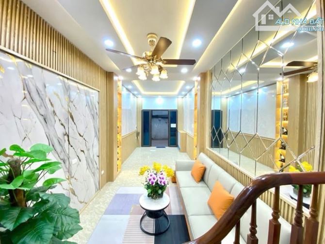 HÀNG HIẾM CÒN SÓT-35M-5 TẦNG-NGÕ NÔNG RỘNG THOÁNG-YÊN HOÀ- CẦU GIẤY-NHỈNH 7 CHÚT