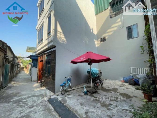 Hiếm ! Bán đất Chúc Sơn Chương Mỹ, ô tô, giá Đầu Tư 2,x Tỷ