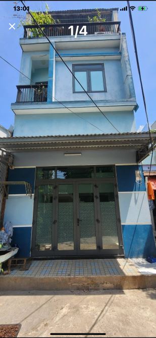 💥💥 Sơn Trà - Gần Cầu Rồng chỉ 3ty1