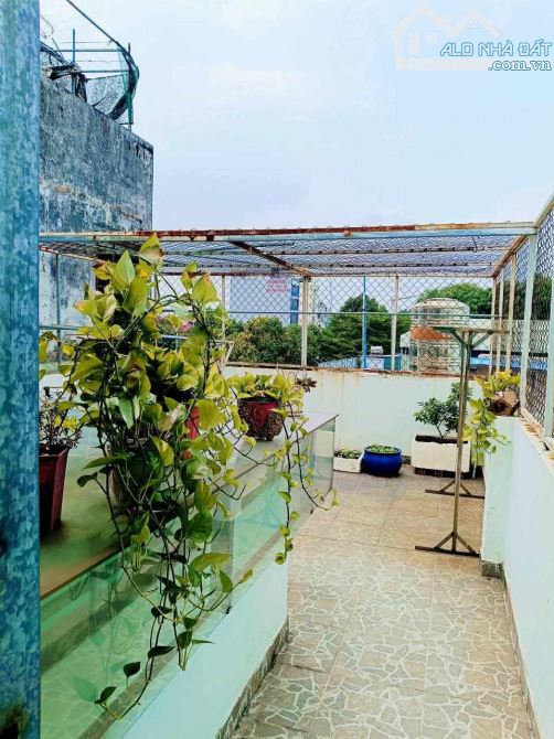 🔥🔥🔥 Nhà mặt tiền kính doanh sầm uất Nguyễn Thị Kiêu giá 80tr/m²