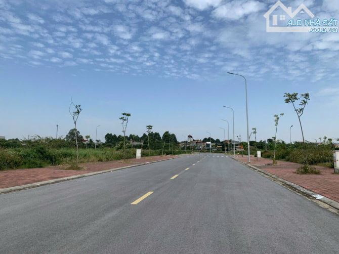 💎💎Bán Lô Đấu Giá Ngọc Đôi Kim Chân Trục Chính 19.5m Mt 5m Dt 90m2 Hướng ĐN Giá 3.8 Tỷ
