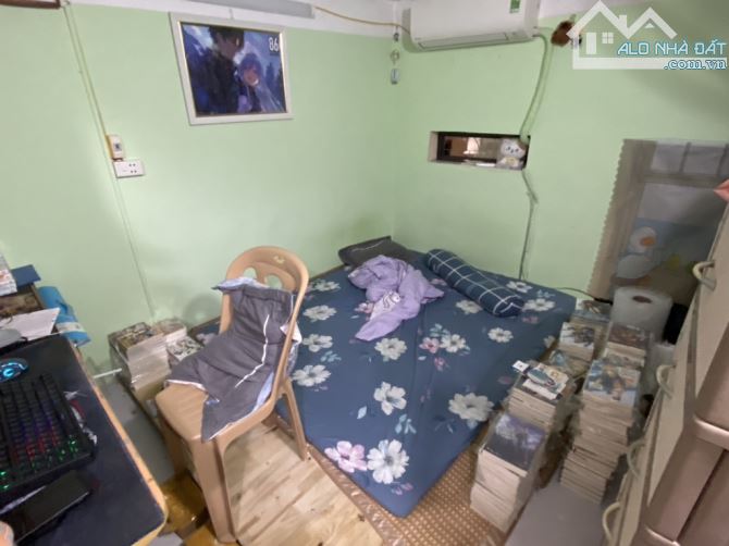 Siêu hiếm! Bán nhà Hồng Mai, mặt ngõ thông DT17mx4TxMT3 giá 3,25 tỷ