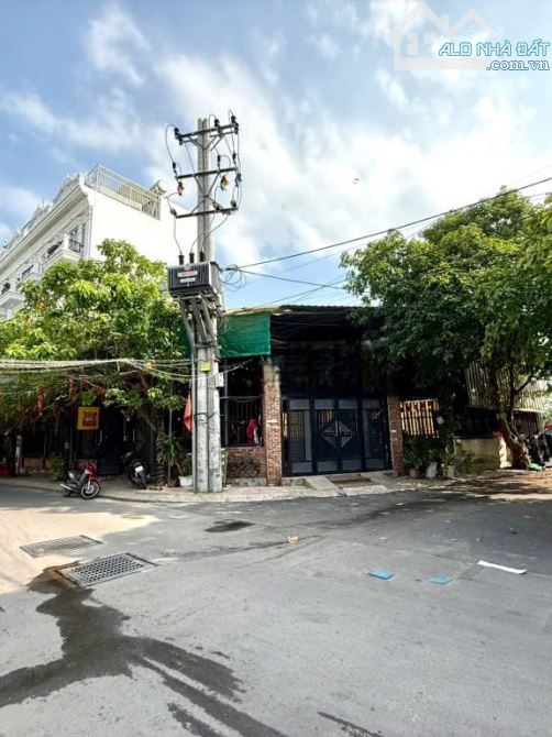 Góc 2 MT Lê Đức Thọ - 238m² nở hậu, sổ riêng 2024, chỉ hơn 9 tỷ - 4